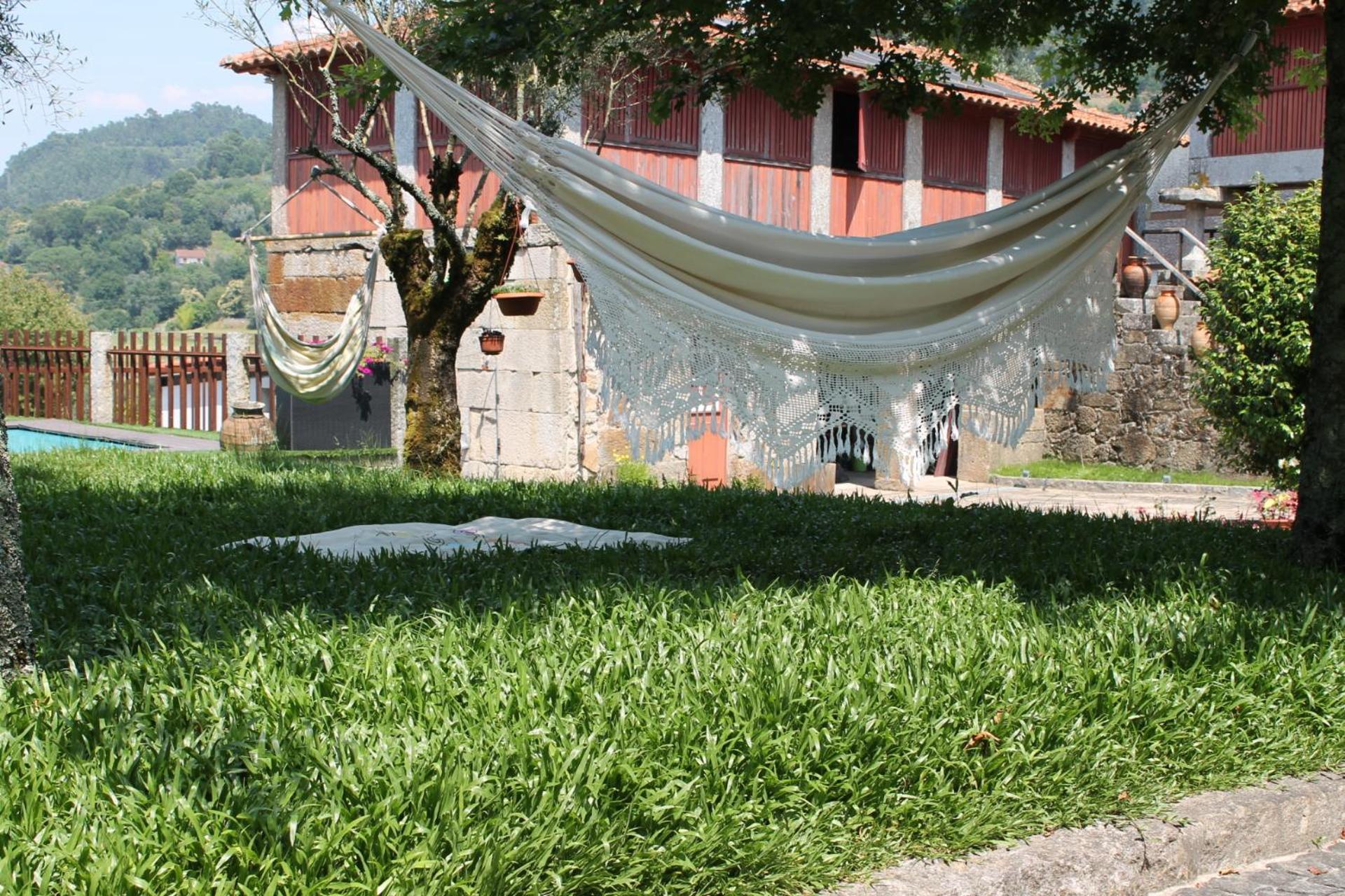 Quinta Da Mo Villa Terras de Bouro Exterior foto