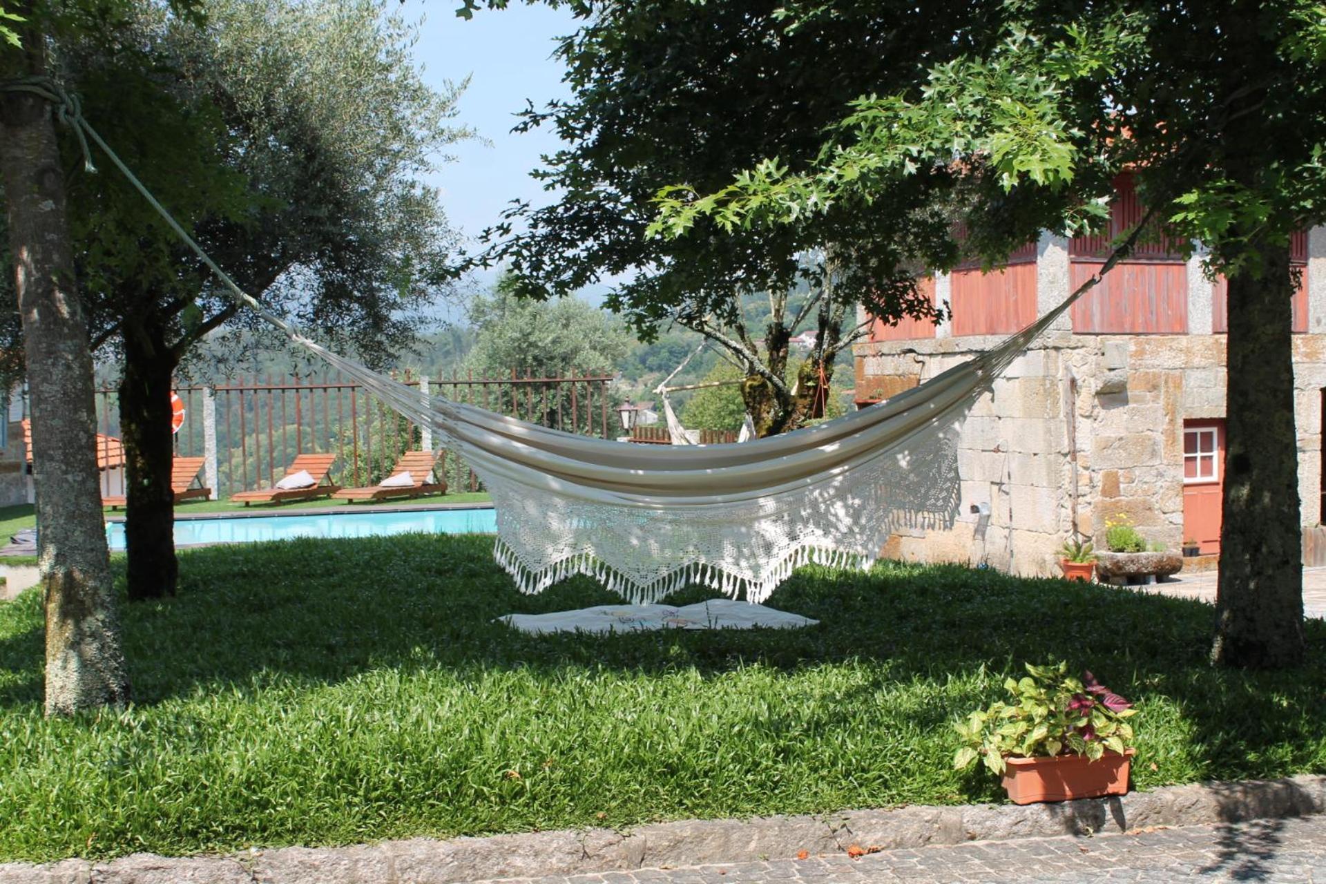 Quinta Da Mo Villa Terras de Bouro Exterior foto